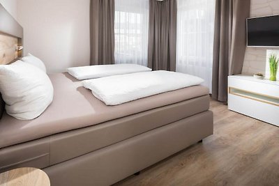 Cabine Comfortabel vakantiehuis