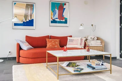 6 Personen Ferienhaus in Thyholm-By Traum