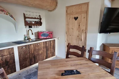 apartman za odmor Obiteljski odmor Ustronie Morskie