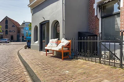 Gemütliche Wohnung im Herzen von Sneek