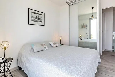 Villa an der Côte d’Azur mit Meerblick