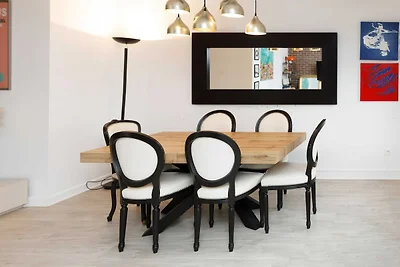 Wunderschöne 3-Zimmer-/6-Personen-Familienwoh...