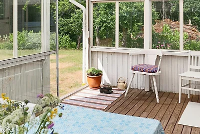 6 Personen Ferienhaus in Laholm