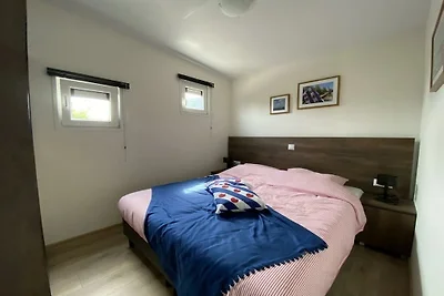 Ferienhaus Erholungsurlaub Hindeloopen