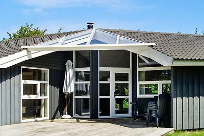 8 Personen Ferienhaus in Børkop