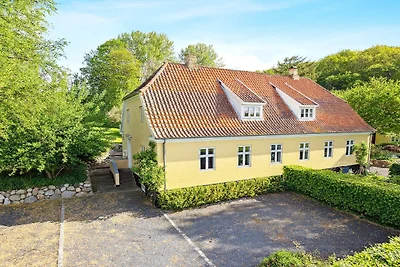 7 Personen Ferienhaus in Tranekær-By Traum