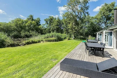 17 Personen Ferienhaus in Vejby