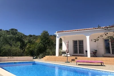 Casa de vacaciones con 2 dormitorios