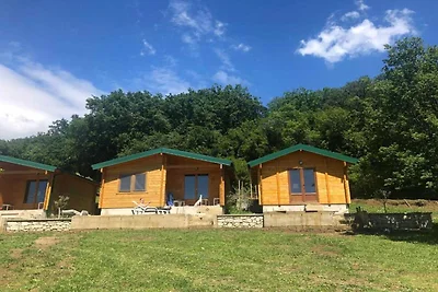 Casa Mila Bungalows - One bedroom bungalow
