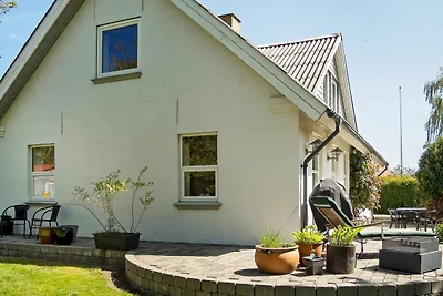 8 Personen Ferienhaus in Roslev
