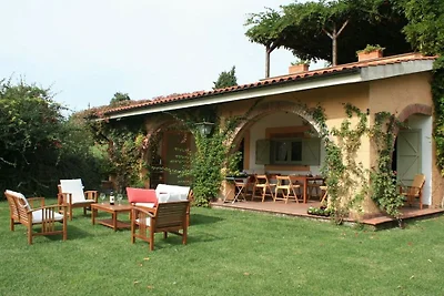 Oleandro - Vigna Luisa Resort