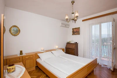 Guest House Oreb - Rustical Double Room -1