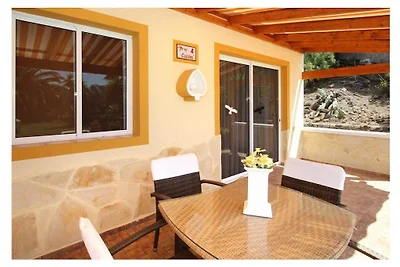 Finca Montimar Teneriffa Süd
