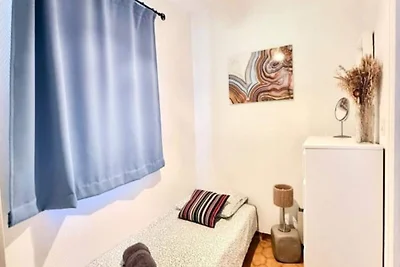 Appartamento a Le Brusc vicino al porto