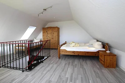 Appartement à Westerland auf Sylt