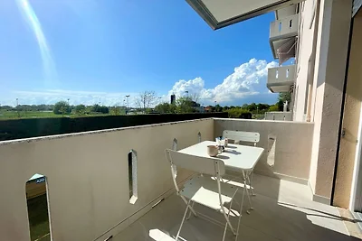 Wohnung in Porto Santa Margherita (VE)
