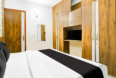 Hotel O Sector 52 Gurgaon