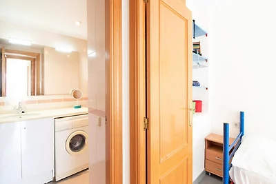 Wohnung in Canet nahe dem Meer