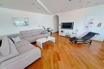 Apartment The Big Chill - Three Bedroom Apart...