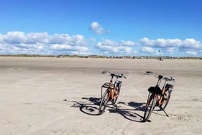 4 Personen Ferienhaus in Fanø-By Traum