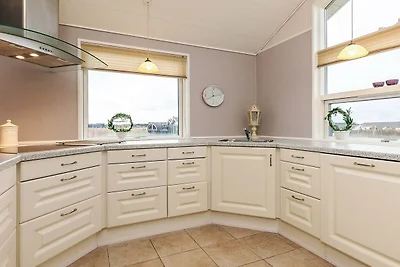 5 Sterne Ferienhaus in Løkken