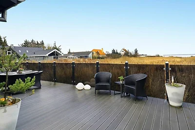 3 Personen Ferienhaus in Esbjerg V-By Traum