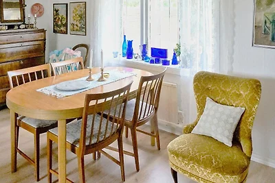 6 Personen Ferienhaus in Laholm