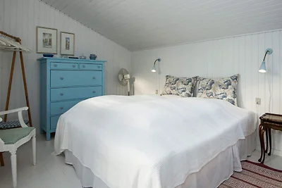 Ritiro rustico a Hemmet Strand-By Traum