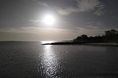 5 Personen Ferienhaus in Aabenraa-By Traum