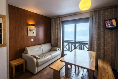 Duplex in Les Angles am Lac Matemale