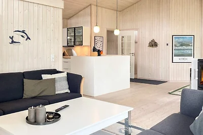 7 personas casa en Løgstør-By Traum