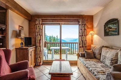 4-Zimmer-Wohnung für 8 Personen Selection