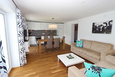 Moderne Ferienwohnung in Piesendorf / Salzbur...