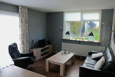 Casa vicino a Giethoorn con noleggio barche