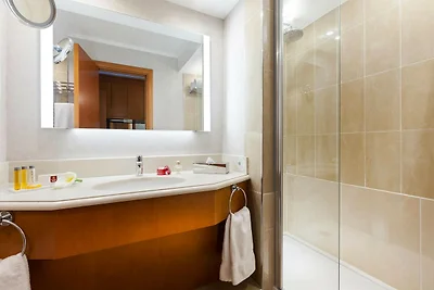 Komfortables Zimmer in Cannes für 2 Gäste
