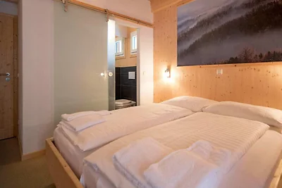 Chalet in Österreich nahe Skigebiet & Wald