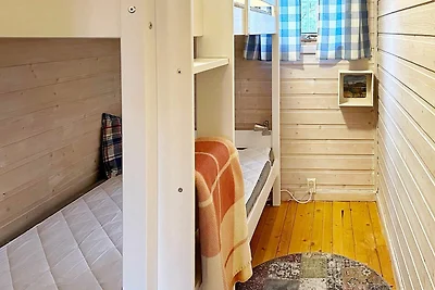 4 Personen Ferienhaus in Lysøysundet