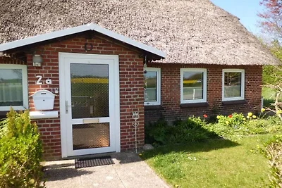 Casa de vacaciones con 1 dormitorio