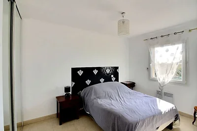 Huis met 3 slaapkamers in Valras-Plage