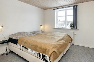 8 persoons vakantie huis in Blokhus