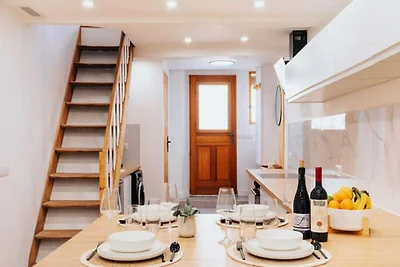 Wohnung in Antibes Altstadt am Vauban Hafen