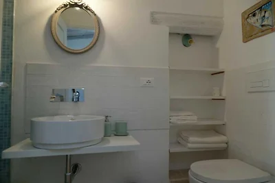 "Een Picciridda Comfortabel vakantiehuis
