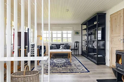 8 Personen Ferienhaus in Løkken-By Traum