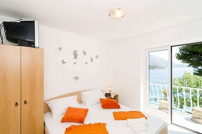 Guest House Daniela - Standard Double Room wi...