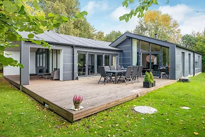 10 Personen Ferienhaus in Ebeltoft