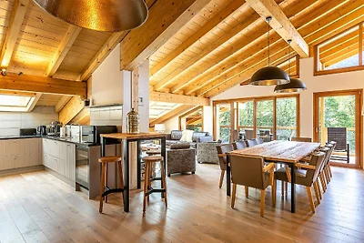 Wohnung in Frankreich nahe Bergen