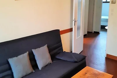 4 Zimmer für 8 Personen