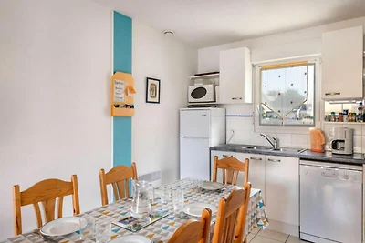 Sarzeau - Haus für 6 - Pointe de Penvins