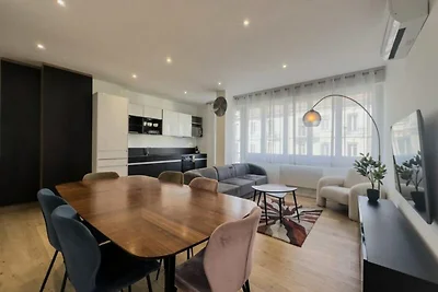 Appartamento a Grenoble Victor Hugo