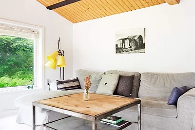 6 Personen Ferienhaus in Nykøbing Sj-By Traum